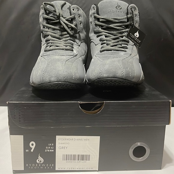 Ryderwear Shoes Ryderwear D Makmen Poshmark